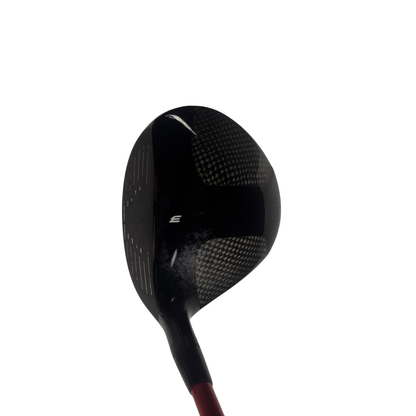 Tour Edge Exotics C721 Fairway Wood (Pre-Owned)
