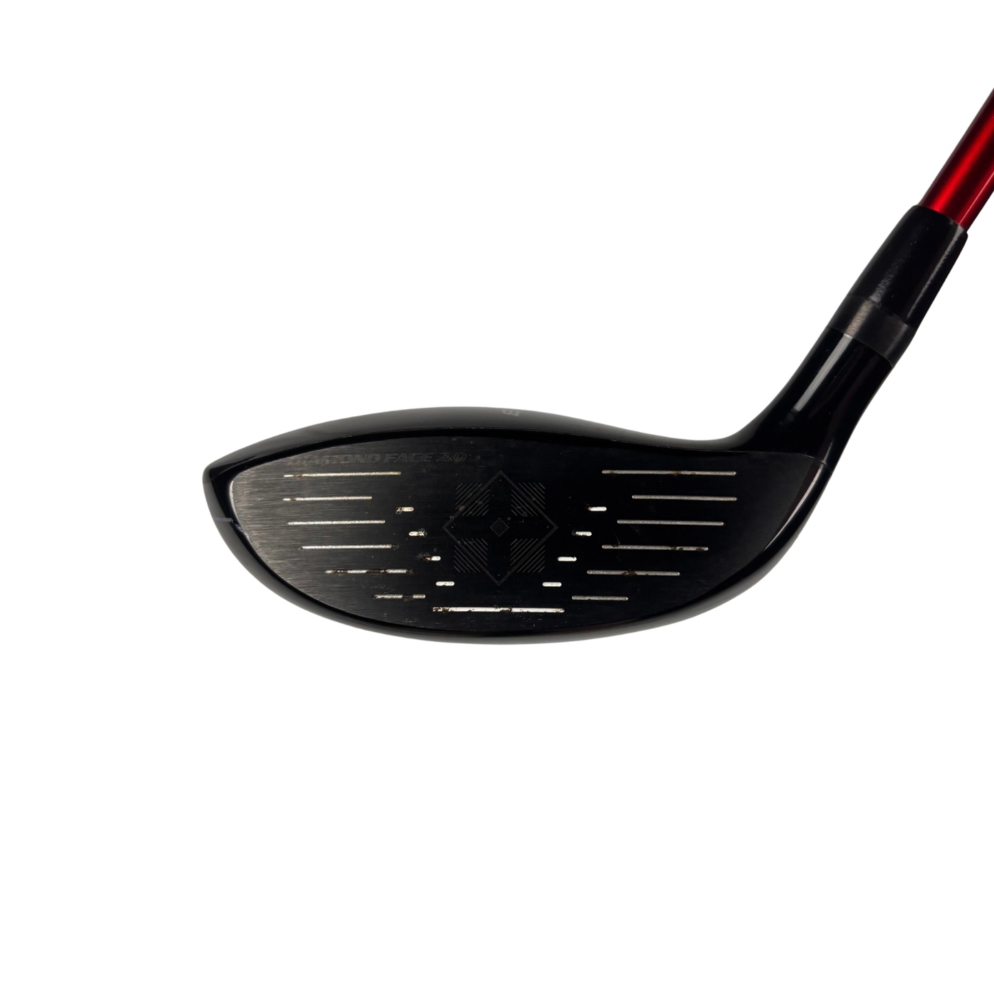 Tour Edge Exotics C721 Fairway Wood (Pre-Owned)