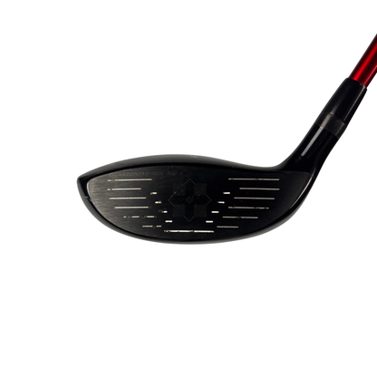 Tour Edge Exotics C721 Fairway Wood (Pre-Owned)