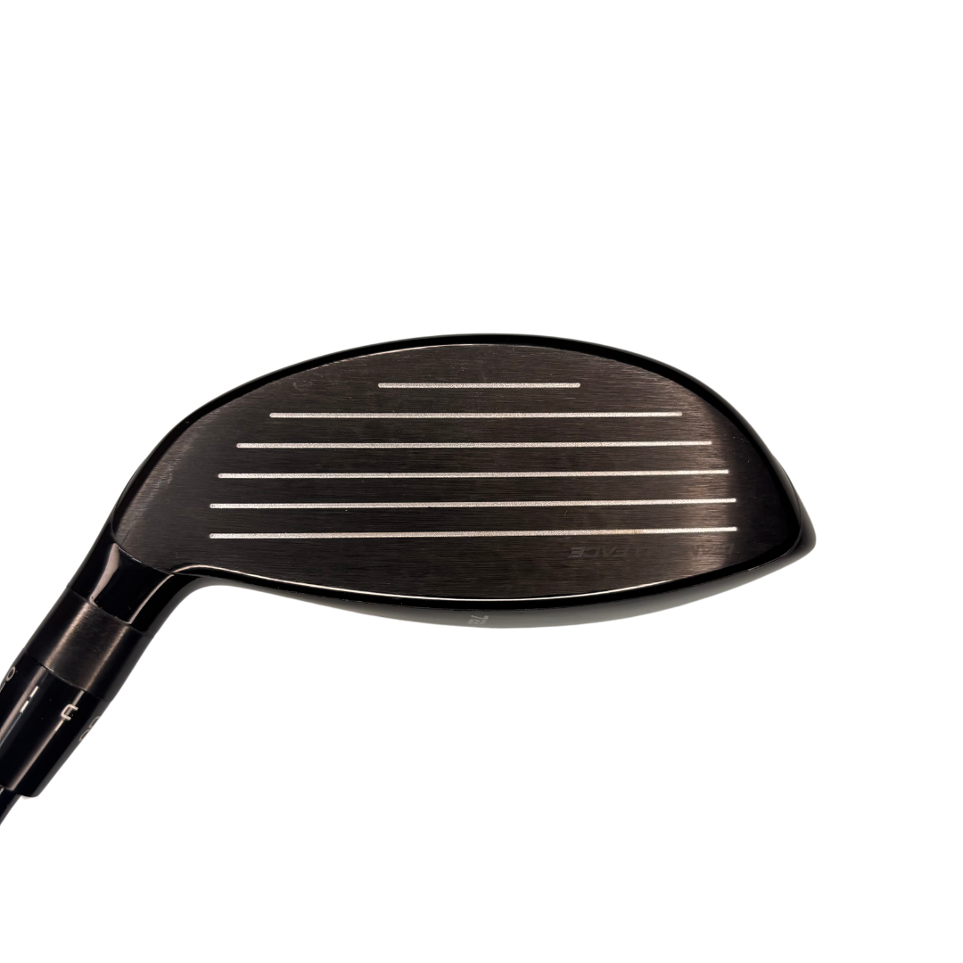 Tour Edge Exotics C722 3(15°) Fairway Wood (RH, Stiff Flex, Pre-Owned)