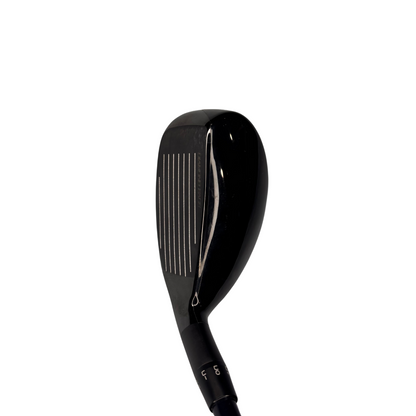 Tour Edge C722 4(21°) Hybrid (Right-Hand, Ventus Blue 7 Regular Flex, Pre-Owned)