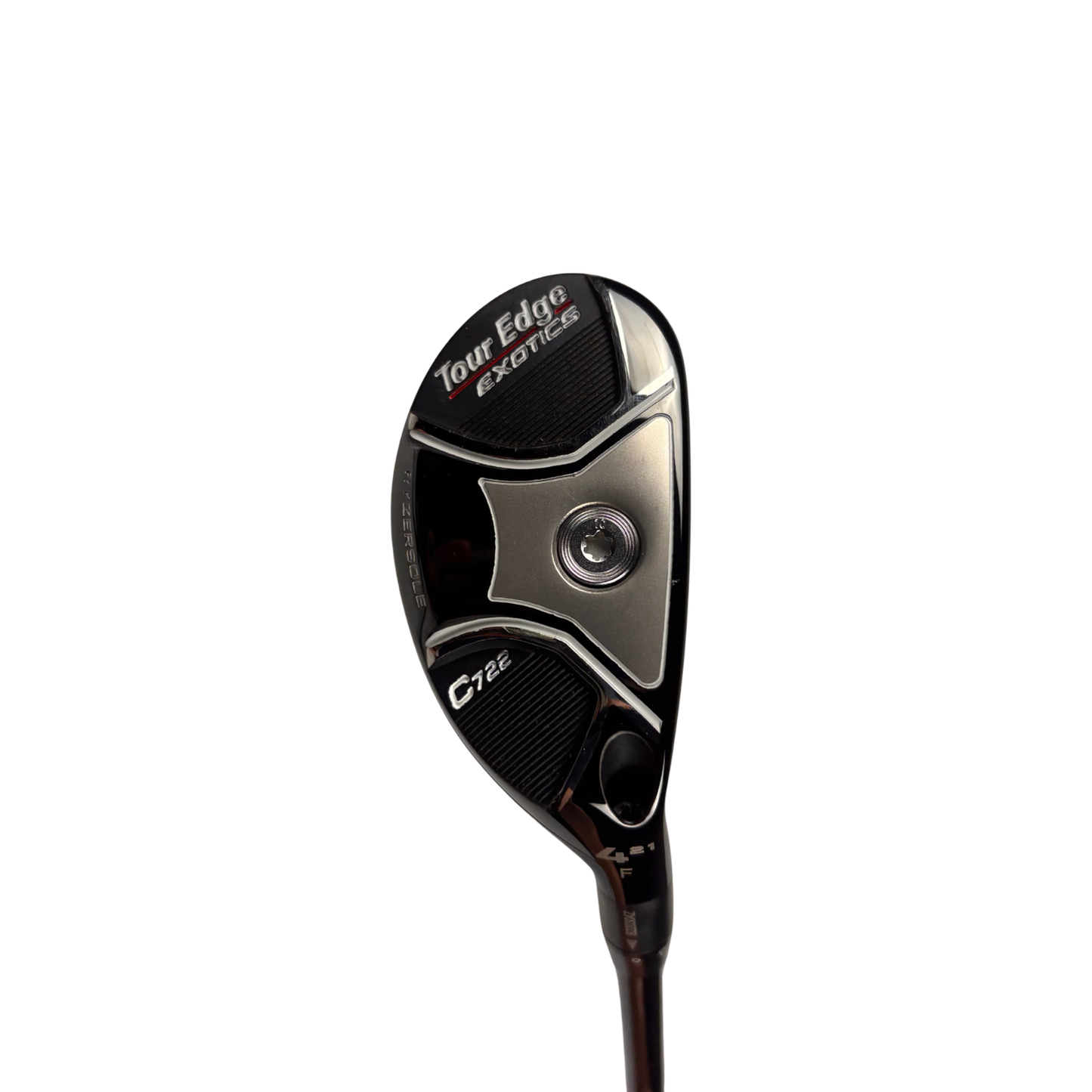 Tour Edge Exotics C722 Hybrid (Pre-Owned)