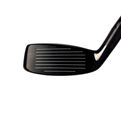 Tour Edge Exotics C722 Hybrid (Pre-Owned)