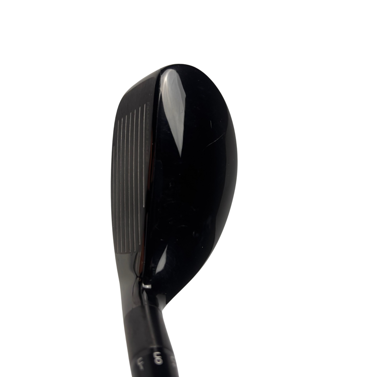 Tour Edge Exotics C722 Hybrid (Pre-Owned)
