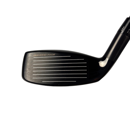 Tour Edge Exotics C723 Hybrid (Pre-Owned)