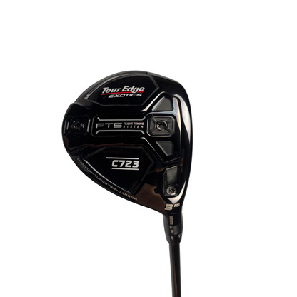 Tour Edge Exotics C723 Fairway Wood (Pre-Owned)