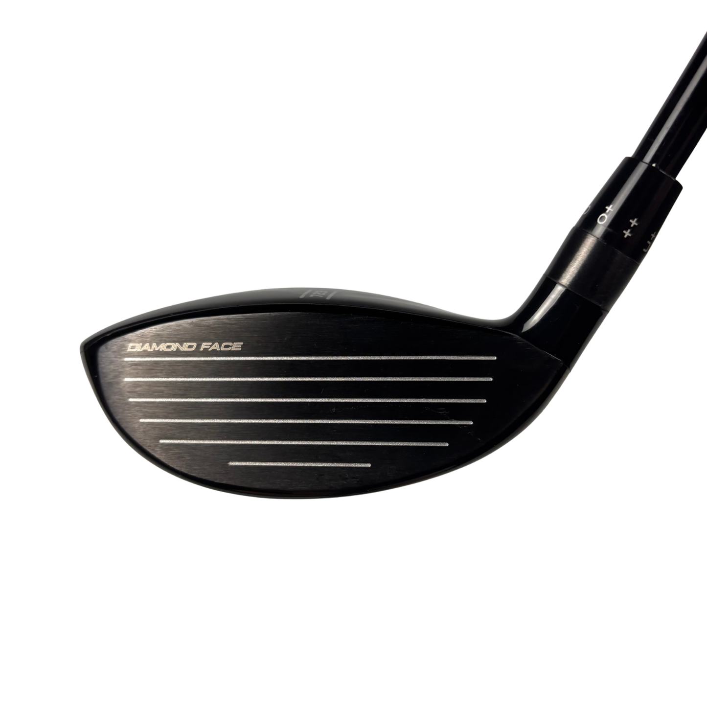 Tour Edge Exotics C723 Fairway Wood (Pre-Owned)
