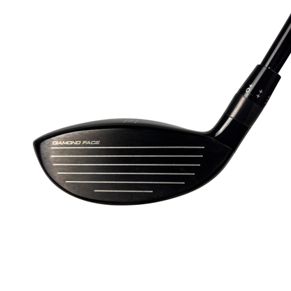 Tour Edge Exotics C723 Fairway Wood (Pre-Owned)