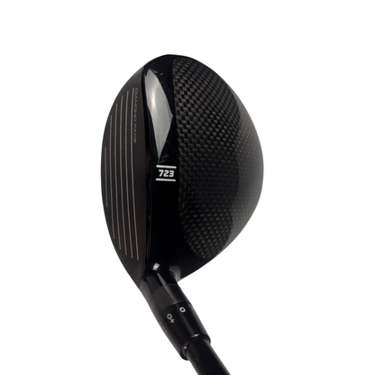 Tour Edge Exotics C723 Fairway Wood (Pre-Owned)