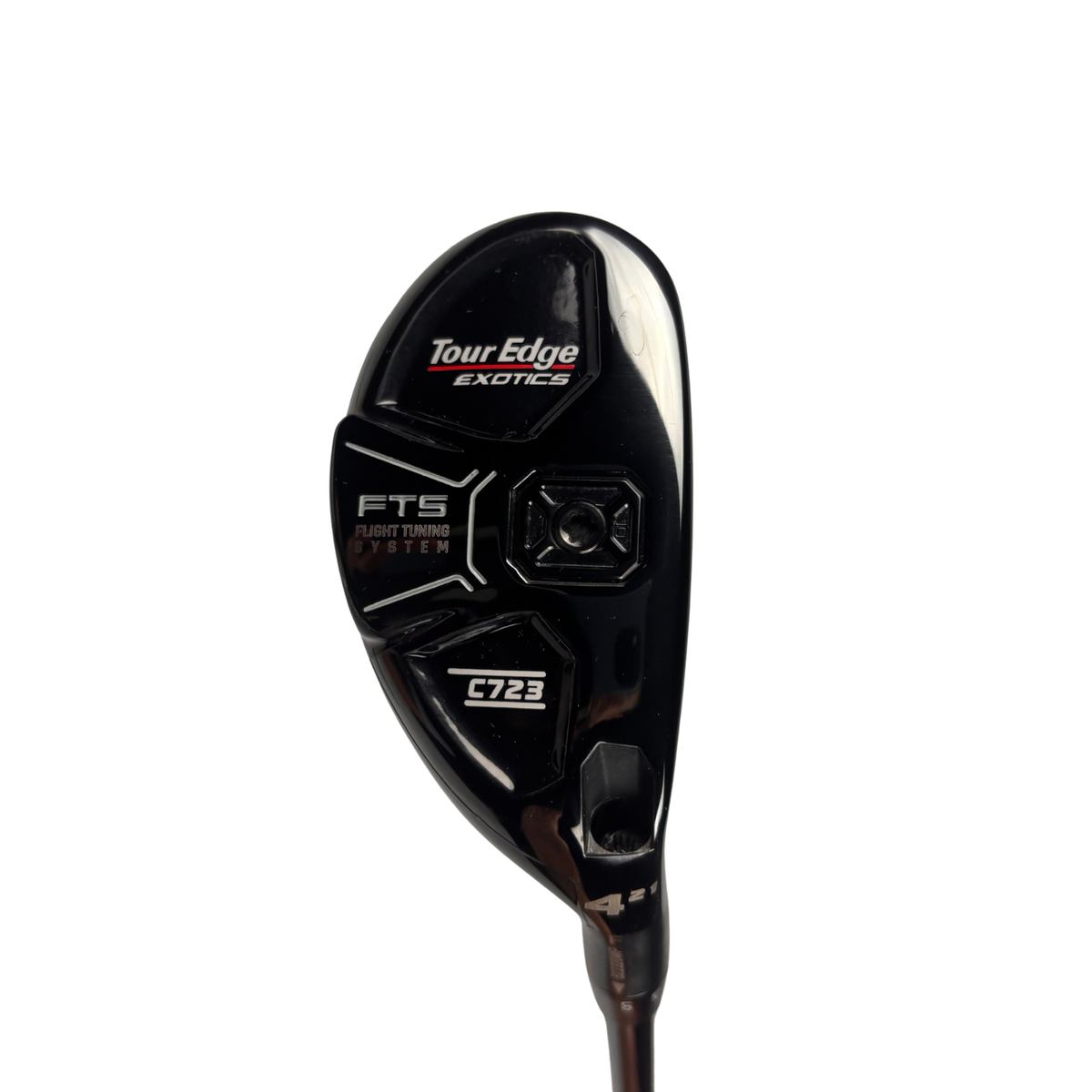 Tour Edge Exotics C723 Hybrid (Pre-Owned)