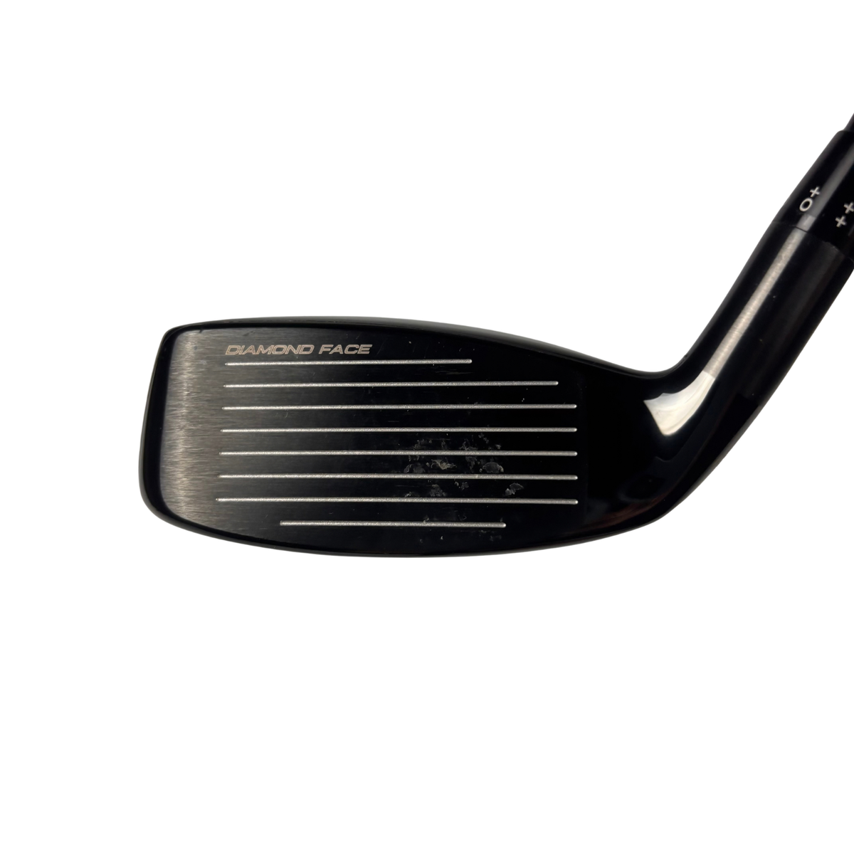 Tour Edge Exotics C723 Hybrid (Pre-Owned)