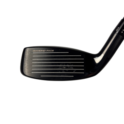 Tour Edge Exotics C723 Hybrid (Pre-Owned)