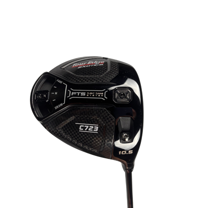 Tour Edge Exotics C723 Driver (Pre-Owned)