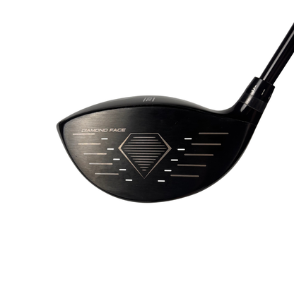 Tour Edge Exotics C723 Driver (Pre-Owned)