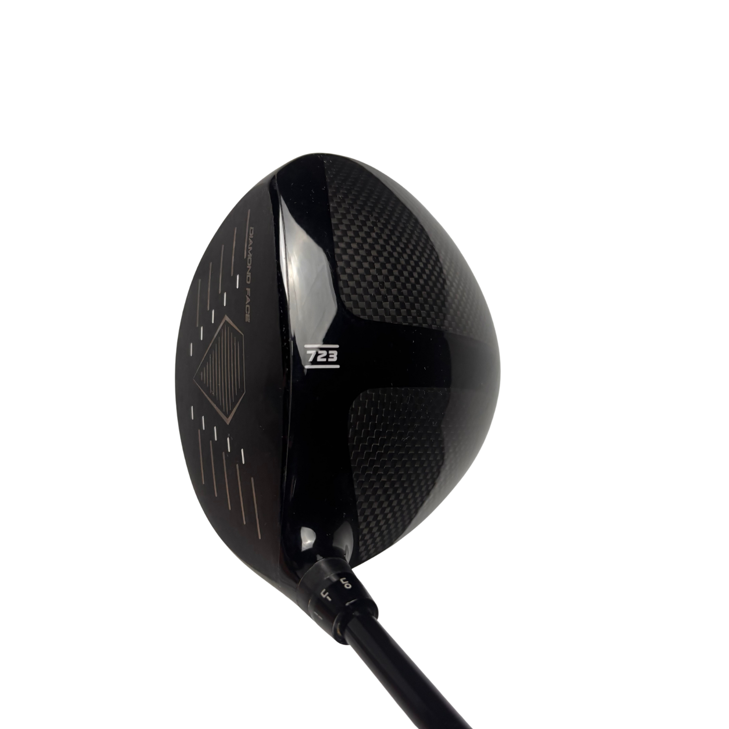 Tour Edge Exotics C723 Driver (Pre-Owned)