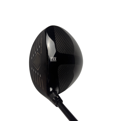 Tour Edge Exotics C723 Driver (Pre-Owned)