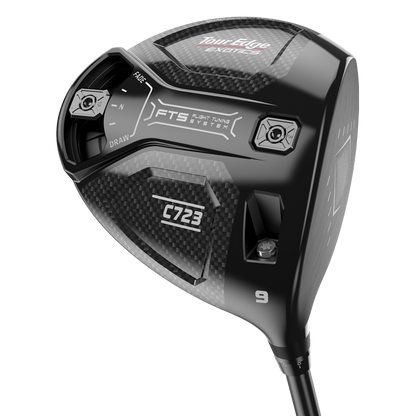 Tour Edge Exotics C723 Fairway