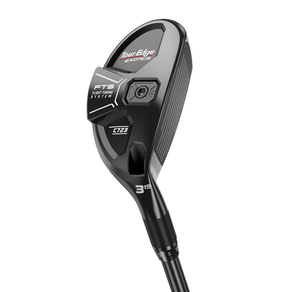 Tour Edge Exotics C723 Hybrid