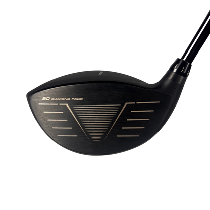 Tour Edge Exotics C725 Driver (Pre-Owned)