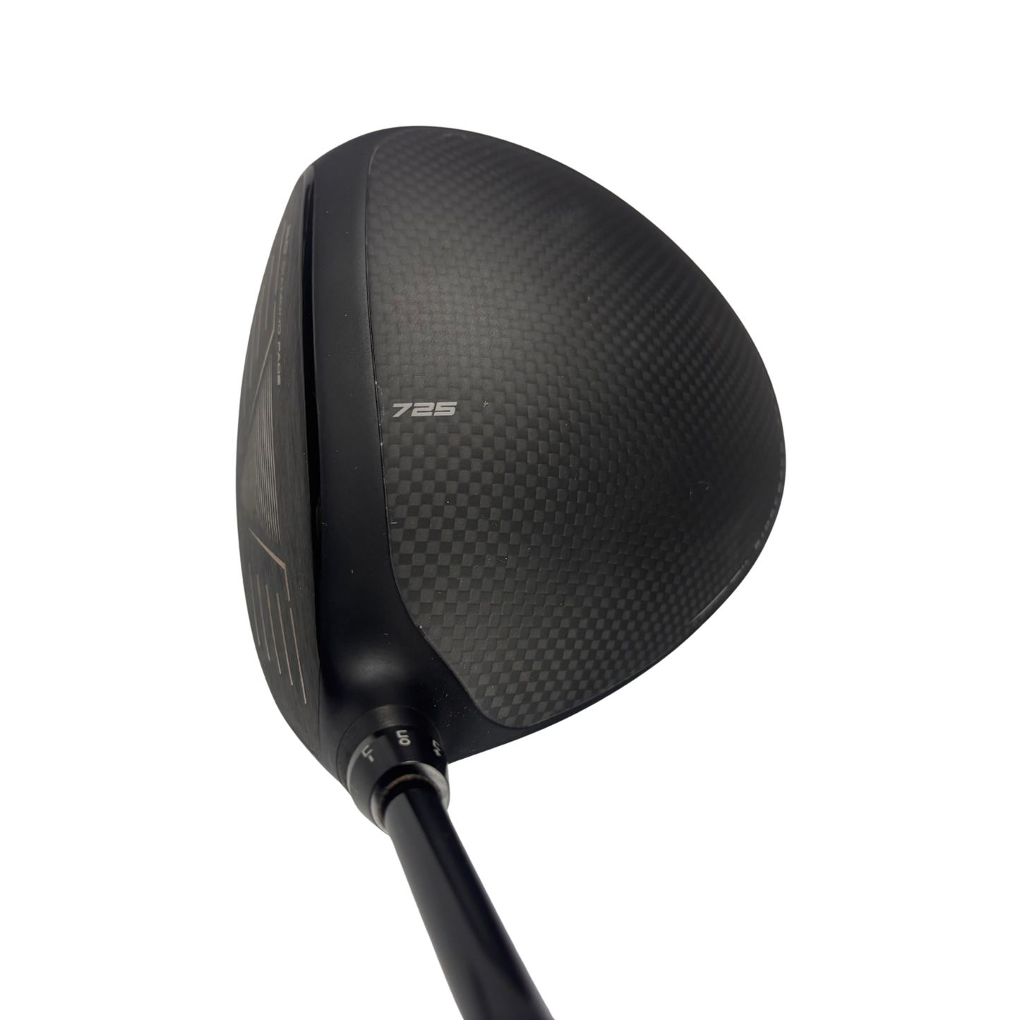 Tour Edge Exotics C725 Driver (Pre-Owned)