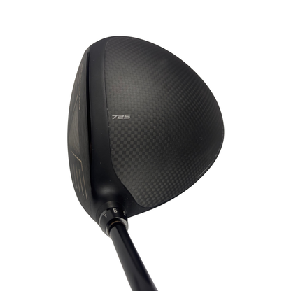 Tour Edge Exotics C725 Driver (Pre-Owned)
