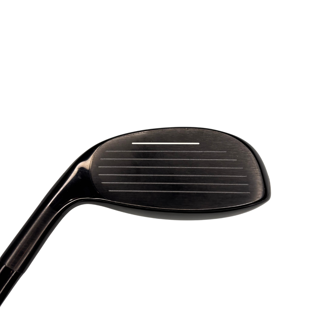 Tour Edge CBX 119 4(20°) Hybrid (Right-Hand, Project X EvenFlow 85 Regular Flex, Pre-Owned)