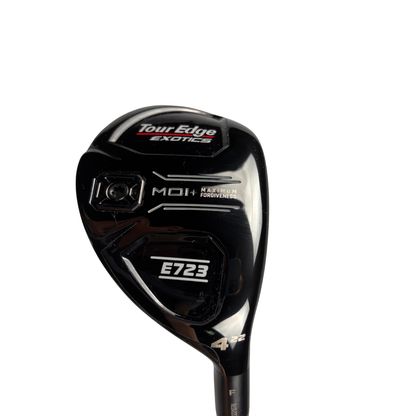 Tour Edge Exotics E723 Hybrid (Pre-Owned)