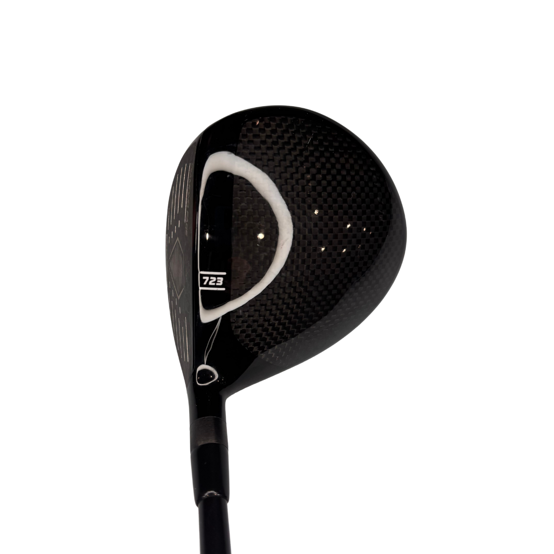 Tour Edge Exotics E723 5(18°) Fairway (Right Hand, Regular Flex, Pre-Owned)