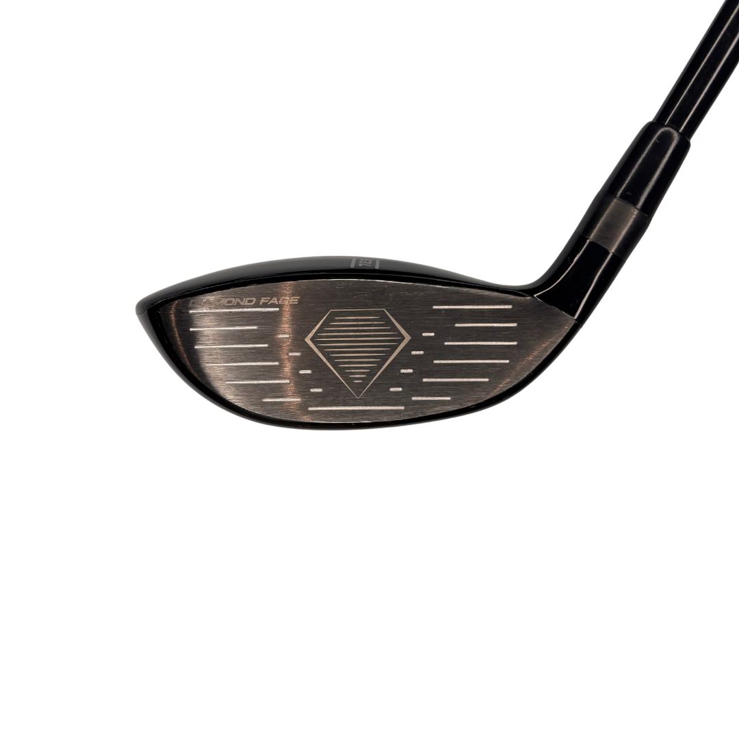 Tour Edge Exotics E723 5(18°) Fairway (Right Hand, Regular Flex, Pre-Owned)