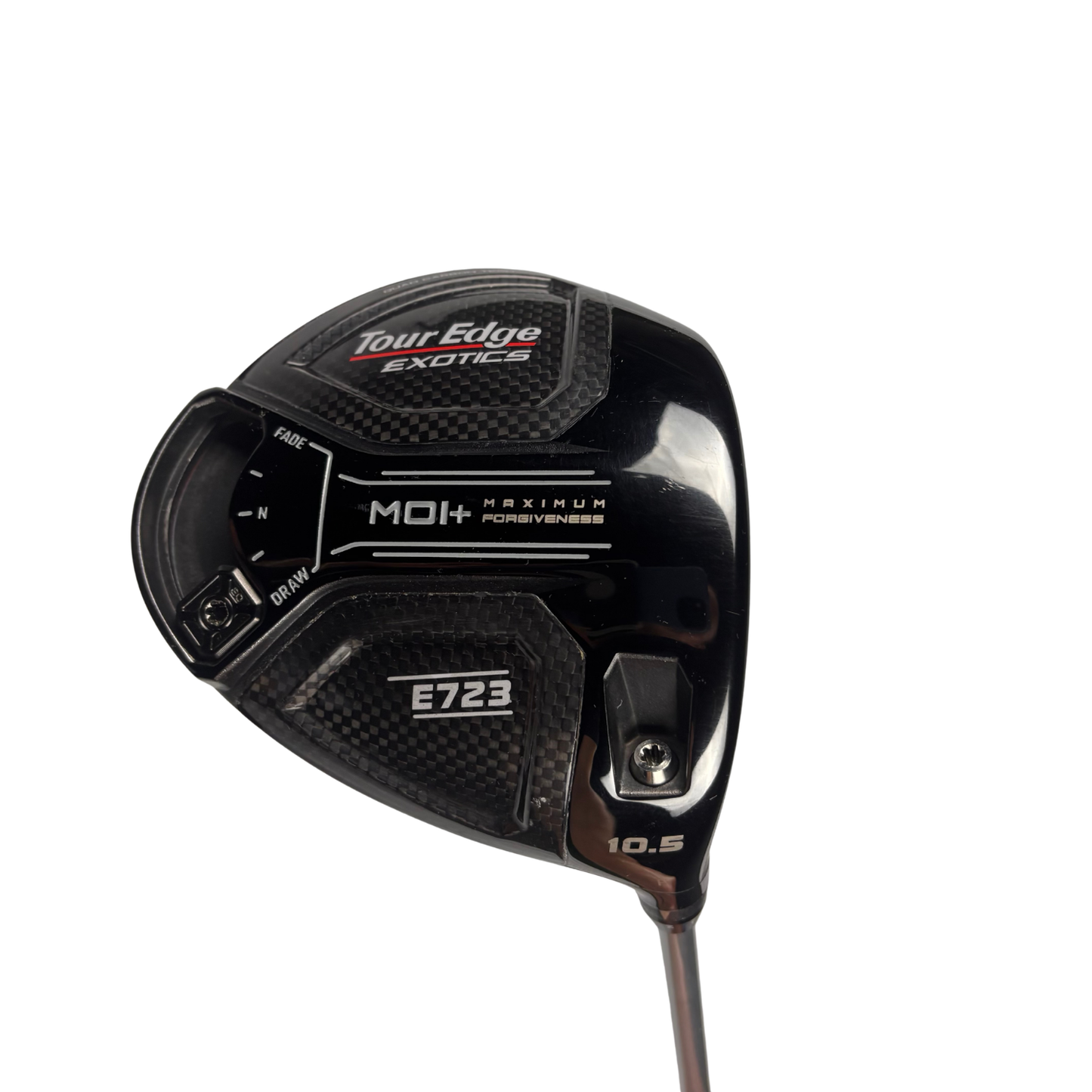 Tour Edge Exotics E723 Driver (Pre-Owned)