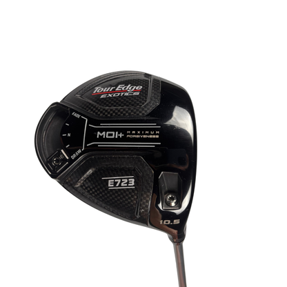 Tour Edge Exotics E723 Driver (Pre-Owned)
