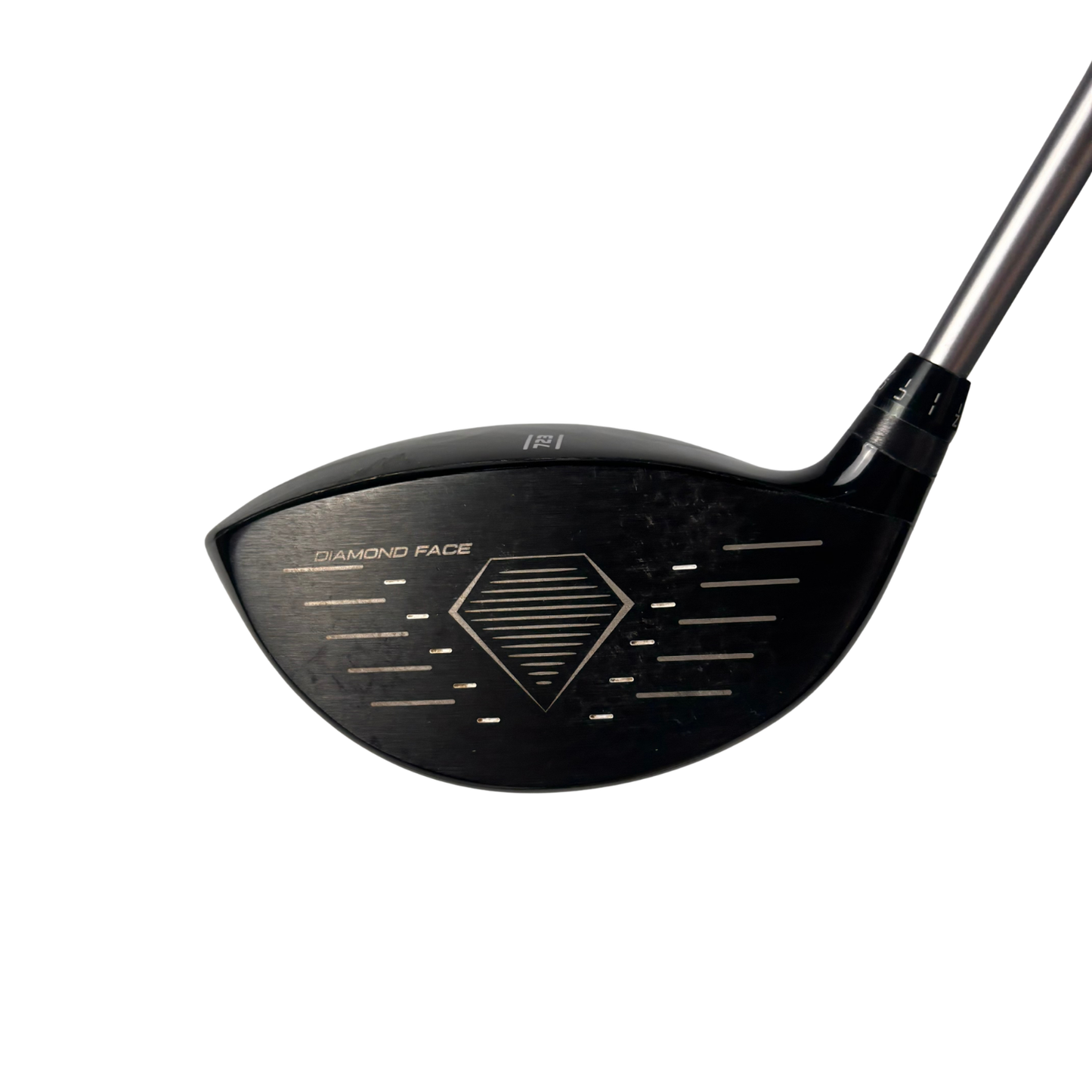 Tour Edge Exotics E723 Driver (Pre-Owned)
