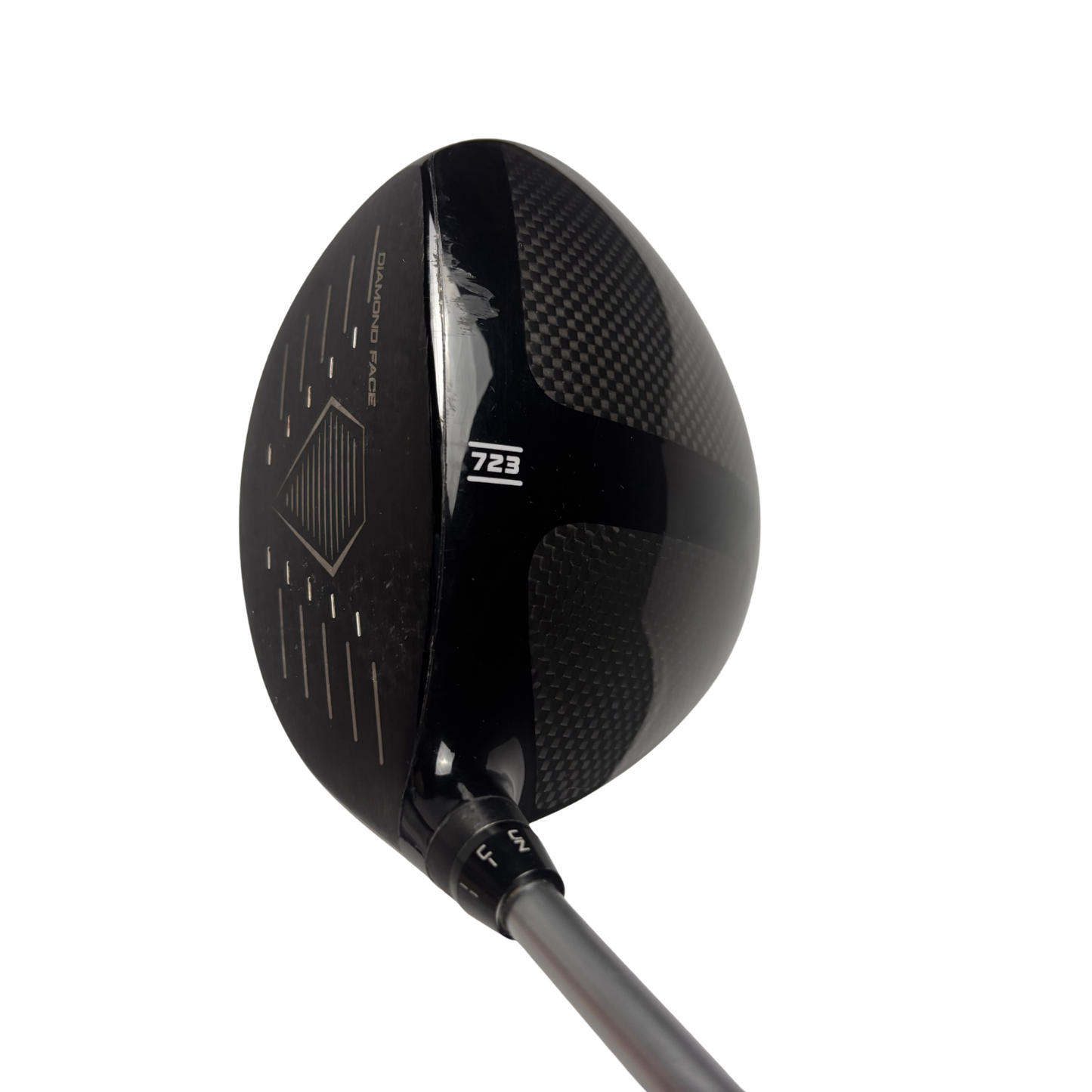 Tour Edge Exotics E723 Driver (Pre-Owned)