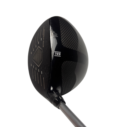 Tour Edge Exotics E723 Driver (Pre-Owned)