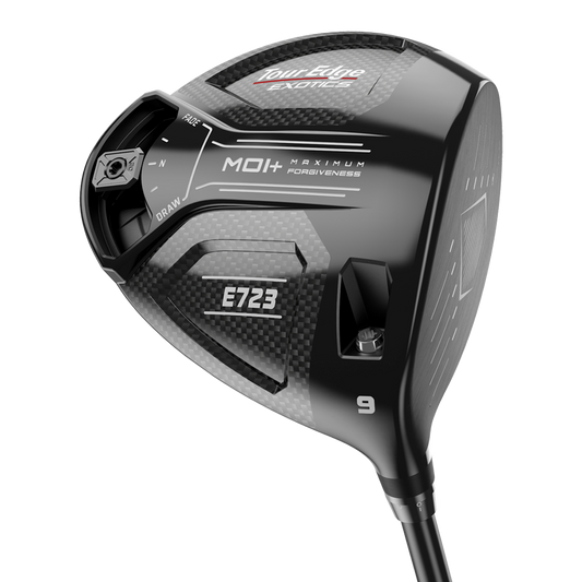 Tour Edge Exotics E723 Driver