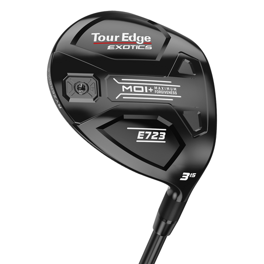 Tour Edge Exotics E723 Fairway