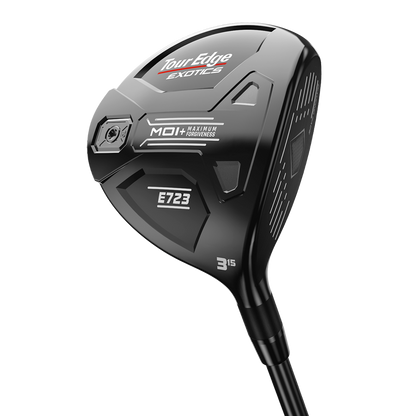 Tour Edge Exotics E723 Fairway