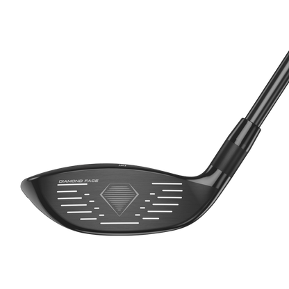 Tour Edge Exotics E723 Fairway