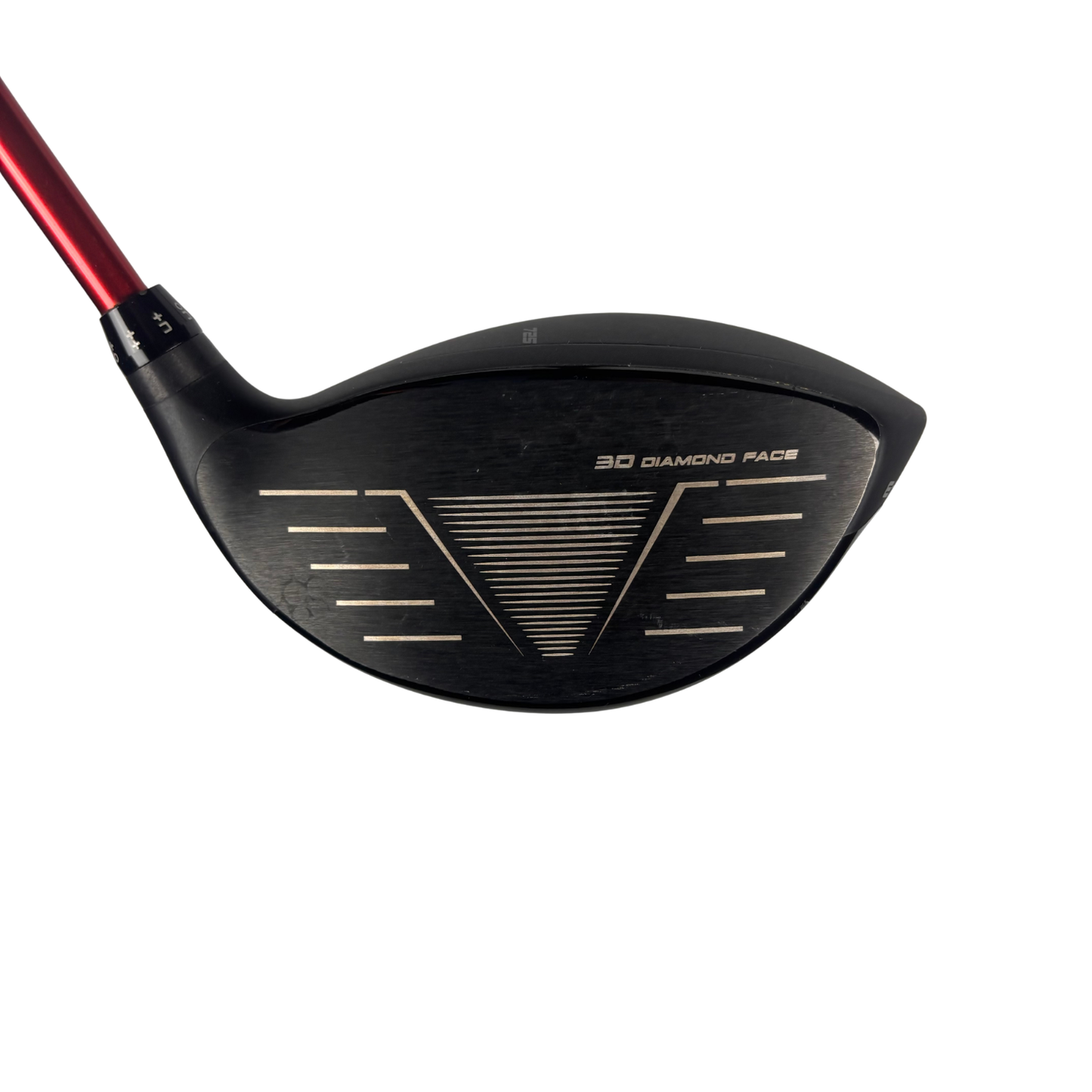 Tour Edge Exotics E725 Driver (Pre-Owned)