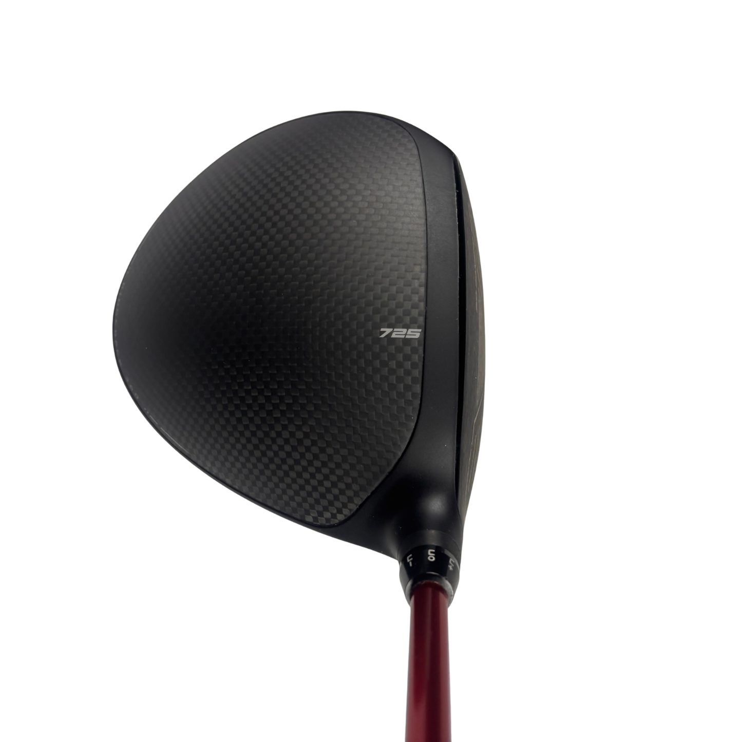 Tour Edge Exotics E725 Driver (Pre-Owned)
