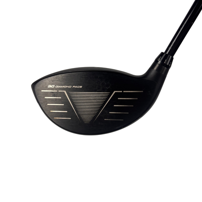 Tour Edge Exotics E725 Driver (Pre-Owned)