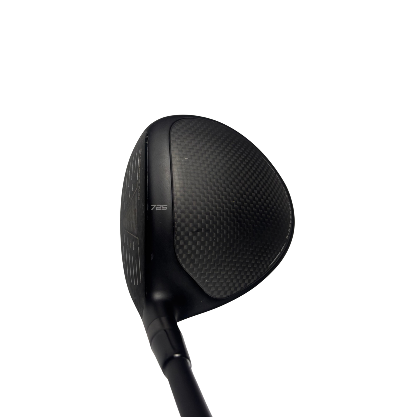Tour Edge Exotics E725 Fairway Wood (Pre-Owned)