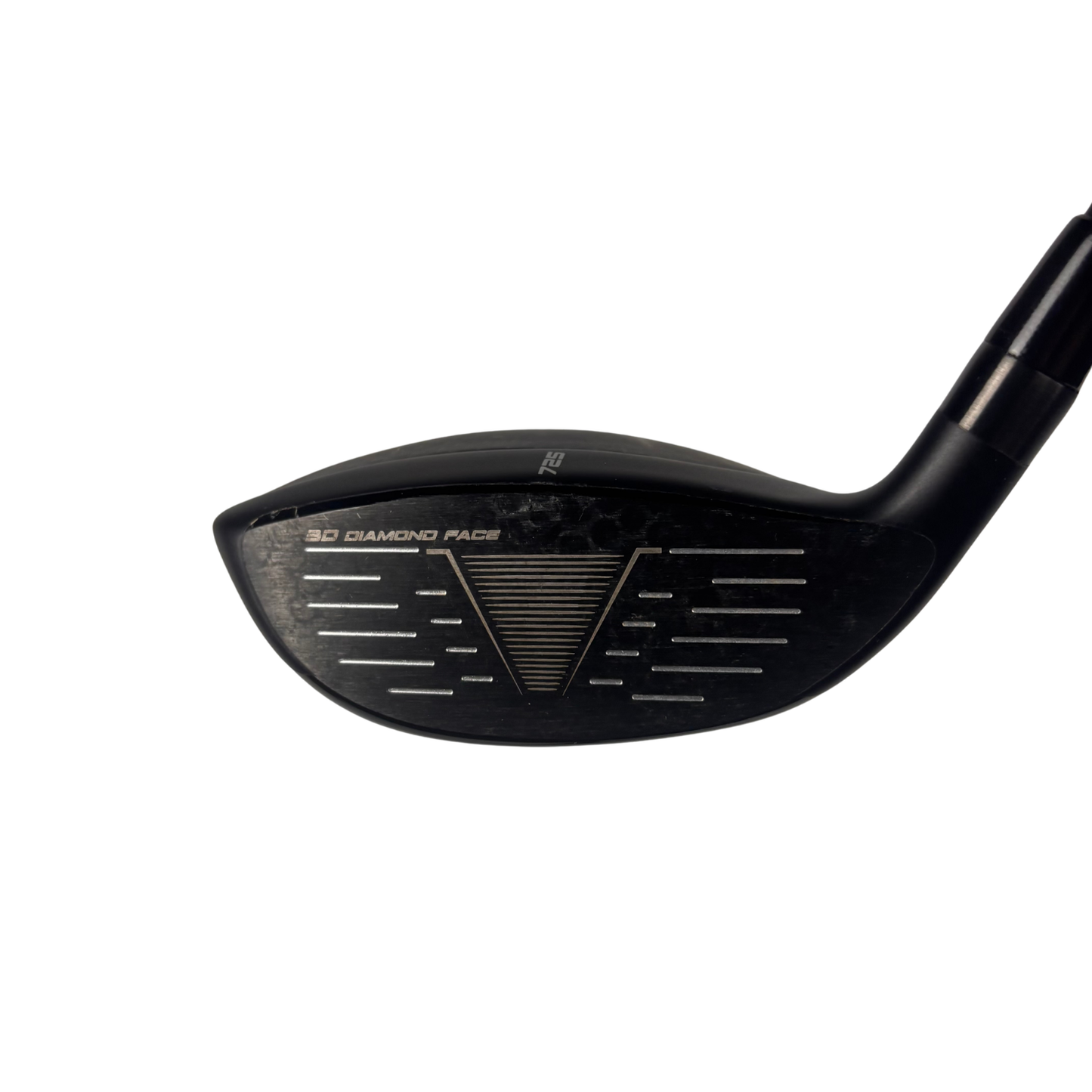 Tour Edge Exotics E725 Fairway Wood (Pre-Owned)