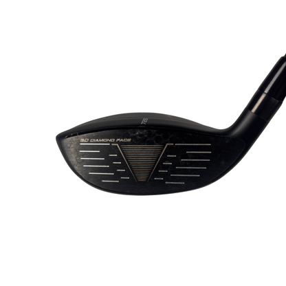 Tour Edge Exotics E725 Fairway Wood (Pre-Owned)