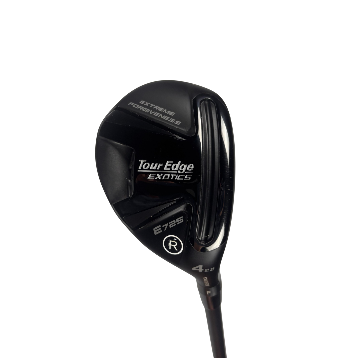 Tour Edge Exotics E725 Hybrid (Pre-Owned)