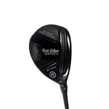 Tour Edge Exotics E725 Hybrid (Pre-Owned)