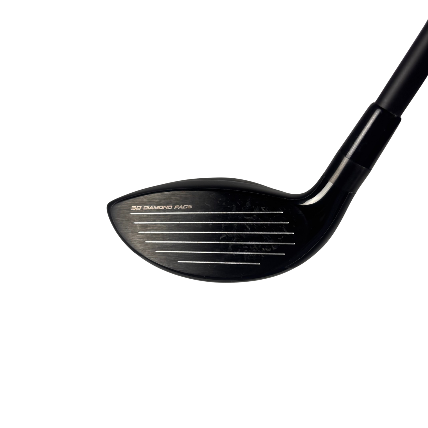 Tour Edge Exotics E725 Hybrid (Pre-Owned)