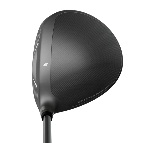 Tour Edge Exotics LS Driver