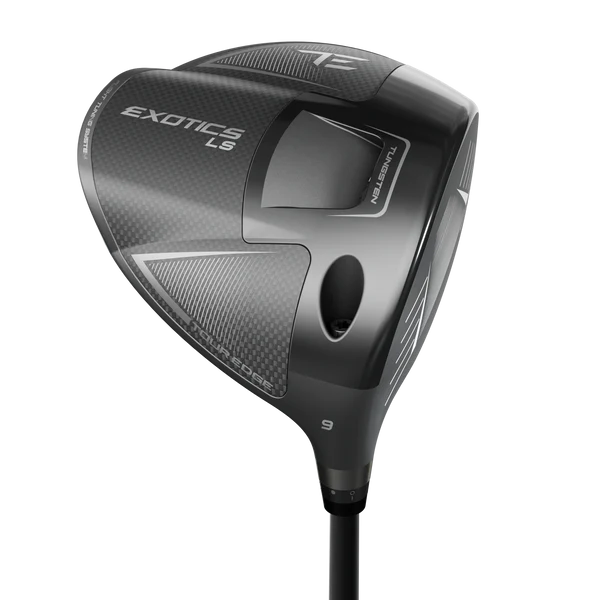 Tour Edge Exotics LS Driver