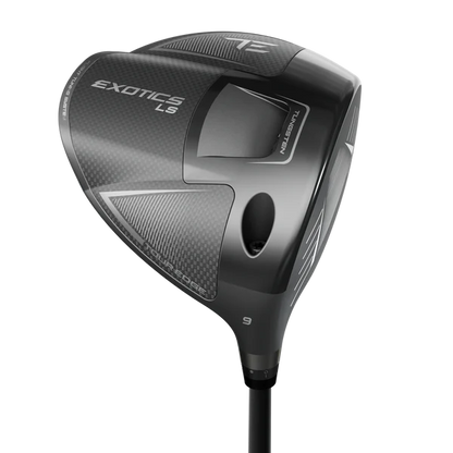 Tour Edge Exotics LS Driver